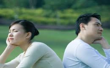 Ba bước hóa giải xung đột trong tình yêu